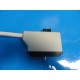Diasonics 10MI (10 MI LA) P/N 100-02270-01 Linear Array Transducer Probe (10409)