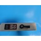 Diasonics 10MI (10 MI LA) P/N 100-02270-01 Linear Array Transducer Probe (10409)