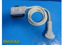 Diasonics (P/N 100-02894-00) 4.0 MI 50 Ultrasound Transducer Probe ~ 19685