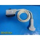 Diasonics (P/N 100-02894-00) 4.0 MI 50 Ultrasound Transducer Probe ~ 19685