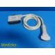 Diasonics (P/N 100-02894-00) 4.0 MI 50 Ultrasound Transducer Probe ~ 19685