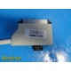 Diasonics (P/N 100-02894-00) 4.0 MI 50 Ultrasound Transducer Probe ~ 19685