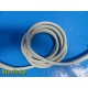 Diasonics (P/N 100-02894-00) 4.0 MI 50 Ultrasound Transducer Probe ~ 19685