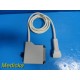 Diasonics (P/N 100-02878-00) 12 MI 2D Linear Array Ultrasound Transducer ~19686