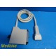 Diasonics (P/N 100-02878-00) 12 MI 2D Linear Array Ultrasound Transducer ~19686
