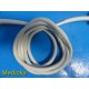 Diasonics (P/N 100-02878-00) 12 MI 2D Linear Array Ultrasound Transducer ~19686