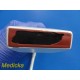 Diasonics (P/N 100-02878-00) 12 MI 2D Linear Array Ultrasound Transducer ~19686