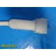 Diasonics (P/N 100-02878-00) 12 MI 2D Linear Array Ultrasound Transducer ~19686