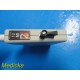 Diasonics (P/N 100-02878-00) 12 MI 2D Linear Array Ultrasound Transducer ~19686