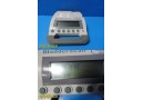 Diagnostic Ultrasound 0570-0090 BladderScan BVI 3000 Console W/ Battery ~ 33095