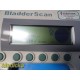 Diagnostic Ultrasound 0570-0090 BladderScan BVI 3000 Console W/ Battery ~ 33095