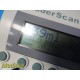 Diagnostic Ultrasound 0570-0090 BladderScan BVI 3000 Console W/ Battery ~ 33095