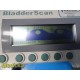 Diagnostic Ultrasound 0570-0090 BladderScan BVI 3000 Console W/ Battery ~ 33095