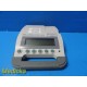 Diagnostic Ultrasound 0570-0090 BladderScan BVI 3000 Console W/ Battery ~ 33095