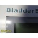 Diagnostic Ultrasound 0570-0090 BladderScan BVI 3000 Console W/ Battery ~ 33095