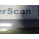 Diagnostic Ultrasound 0570-0090 BladderScan BVI 3000 Console W/ Battery ~ 33095