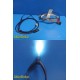 Design for Vision Coaxial 6000 Fiber Optic Headlight W/ F/O Light Guide ~ 31637