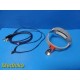 Design for Vision Coaxial 6000 Fiber Optic Headlight W/ F/O Light Guide ~ 31637