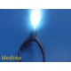 Design for Vision Coaxial 6000 Fiber Optic Headlight W/ F/O Light Guide ~ 31637