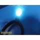 Design for Vision Coaxial 6000 Fiber Optic Headlight W/ F/O Light Guide ~ 31637