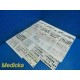Dentsply Serona Unitek Amercian Orthodontics Huge Lot of Dental Bands ~ 23795