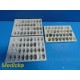 Dentsply Serona Unitek Amercian Orthodontics Huge Lot of Dental Bands ~ 23795