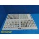 Dentsply Serona Unitek Amercian Orthodontics Huge Lot of Dental Bands ~ 23795
