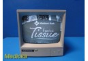 Defender Security Model 82-7560 Monitor Black & White CRT TV ~ 33151