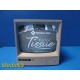 Defender Security Model 82-7560 Monitor Black & White CRT TV ~ 33151