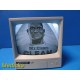Defender Security Model 82-7560 Monitor Black & White CRT TV ~ 33151