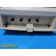Defender Security Model 82-7560 Monitor Black & White CRT TV ~ 33151