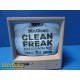 Defender Security Model 82-7560 Monitor Black & White CRT TV ~ 33151