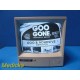 Defender Security Model 82-7560 Monitor Black & White CRT TV ~ 33151