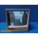 Defender Security Model 82-7560 Monitor Black & White CRT TV ~ 33151