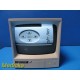 Defender Security Model 82-7560 Monitor Black & White CRT TV ~ 33151