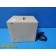 Defender Security Model 82-7560 Monitor Black & White CRT TV ~ 33151