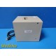 Defender Security Model 82-7560 Monitor Black & White CRT TV ~ 33151