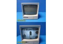 Defender Security 82-7560 Monitor Black & White 8.5" CRT Monitor ~ 33141