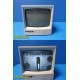 Defender Security 82-7560 Monitor Black & White 8.5" CRT Monitor ~ 33141