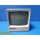 Defender Security 82-7560 Monitor Black & White 8.5" CRT Monitor ~ 33141