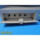 Defender Security 82-7560 Monitor Black & White 8.5" CRT Monitor ~ 33141