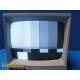 Defender Security 82-7560 Monitor Black & White 8.5" CRT Monitor ~ 33141