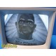 Defender Security 82-7560 Monitor Black & White 8.5" CRT Monitor ~ 33141