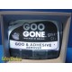 Defender Security 82-7560 Monitor Black & White 8.5" CRT Monitor ~ 33141