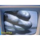 Defender Security 82-7560 Monitor Black & White 8.5" CRT Monitor ~ 33141
