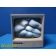 Defender Security 82-7560 Monitor Black & White 8.5" CRT Monitor ~ 33141