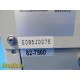 Defender Security 82-7560 Monitor Black & White 8.5" CRT Monitor ~ 33141