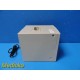 Defender Security 82-7560 Monitor Black & White 8.5" CRT Monitor ~ 33141