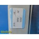 Datex Ohmeda Ref 1107-9601-000 Tec 6 Plus Desflurane Anesthesia Vaporizer ~26069