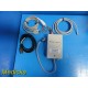 Datascope XPLORE Passport XG Patient Monitor W/ ECG & NBP Leads ~ 21415